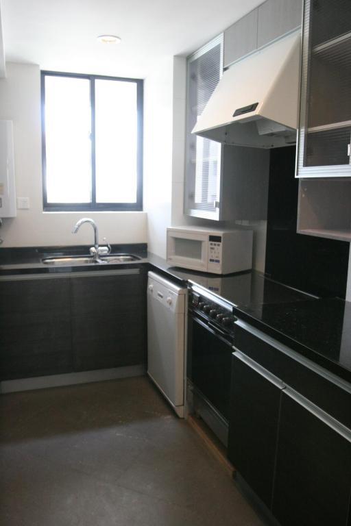 מלון שנגחאי Huntington Terrace חדר תמונה