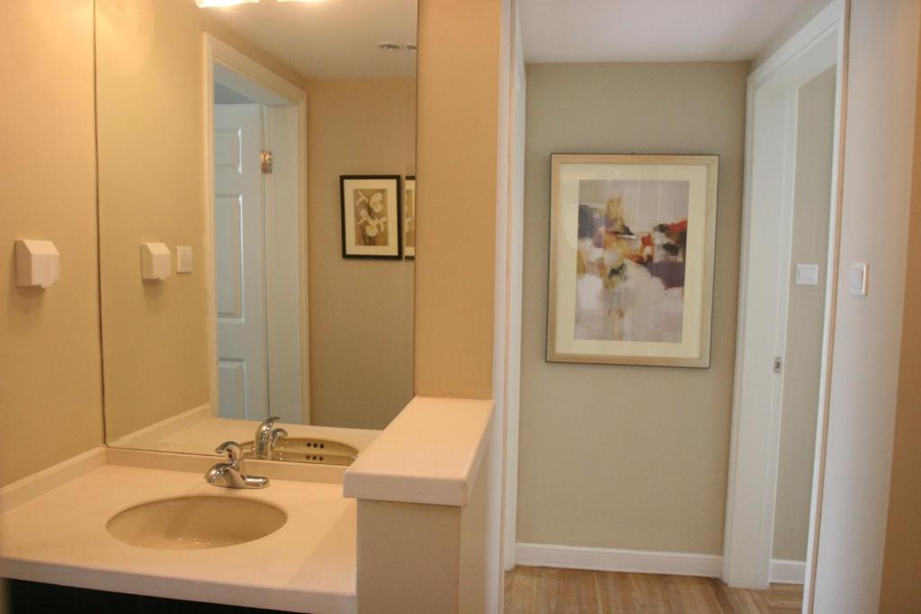מלון שנגחאי Huntington Terrace חדר תמונה